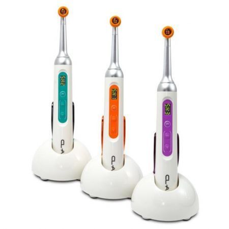 Aladdin - Портативная полимеризационная лампа