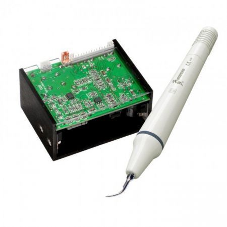 Woodpecker UDS-N2 - модуль скалера, встраиваемый в стоматологическую установку 