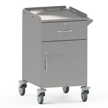 ВЗМО ТМА-11-В-Н — Тумба медицинская анестезиолога