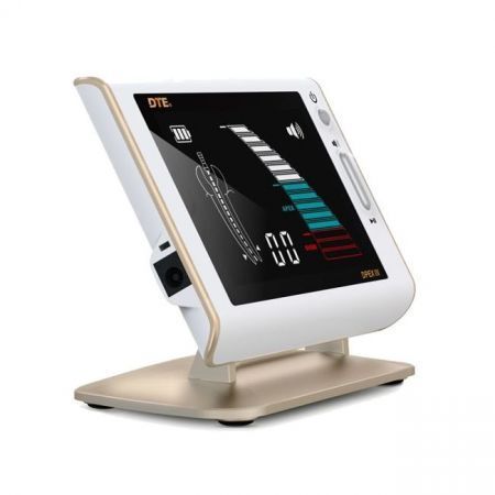 Woodpecker DTE DPEX III golden standard - цифровой апекслокатор повышенной точности, с цветным дисплеем