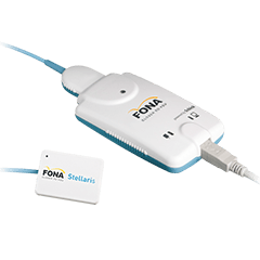 FONA Stellaris - визиограф