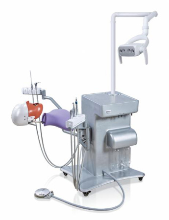 Jingle JG-A10 — Ручной симулятор для 1 студента