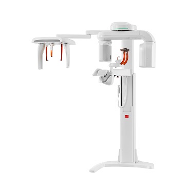 Vatech PaX-i 3D SC 15x15 - томограф с цефалостатом