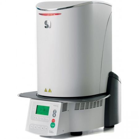 Programat S1 - печь для синтеризации диоксида циркония