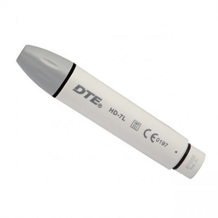 Woodpecker HD-7L Plastic - пластиковый наконечник к скалерам DTE, со светом