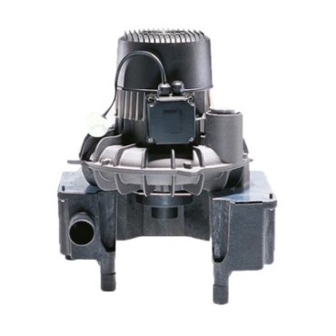 Durr Dental V 600 – аспирационная система «сухого» типа для обслуживания 2/3 рабочих мест