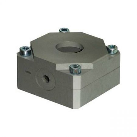 Аверон КЮВЕТА 1.0 - кювета для аппаратов ТЕРМОПРЕСС, диаметр рабочей части 100 мм