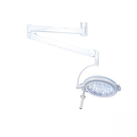 Dr. Mach MACH LED 150FP - операционная светодиодная лампа настенное крепление