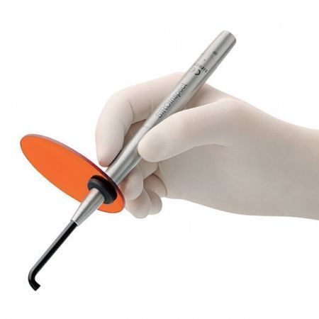 Sirona SIROInspect - ультрафиолетовый кариес-детектор