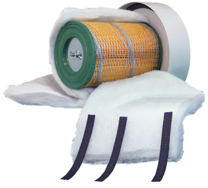 Аверон УПЗ 5.0 - профессиональный пылесос со встроенной 3-х уровневой фильтрацией для зуботехнических лабораторий