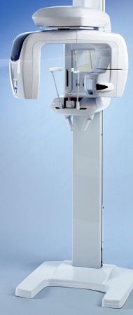 J.Morita Veraviewepocs 3D 1730 – дентальный томограф с цефалостатом