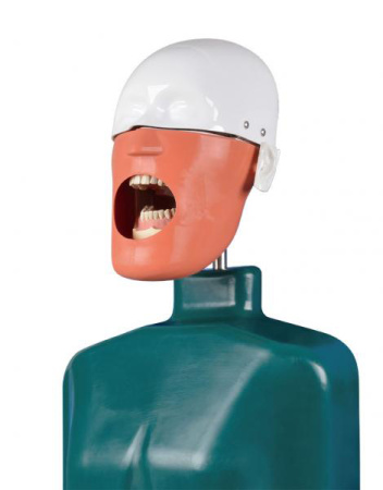 Jingle JG-C2 — Стоматологический фантом пациента мобильный