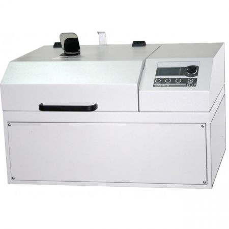 Спарк-Дон Центролит-90 - индукционная центробежная литейная установка