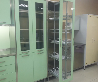 Виталия — Набор мебели