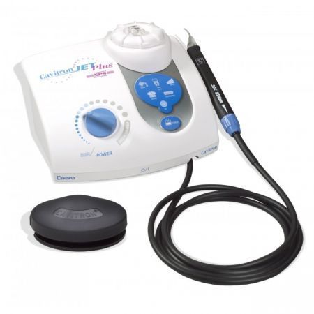 Dentsply Cavitron Jet Plus - ультразвуковой скалер с системой воздушного полирования 