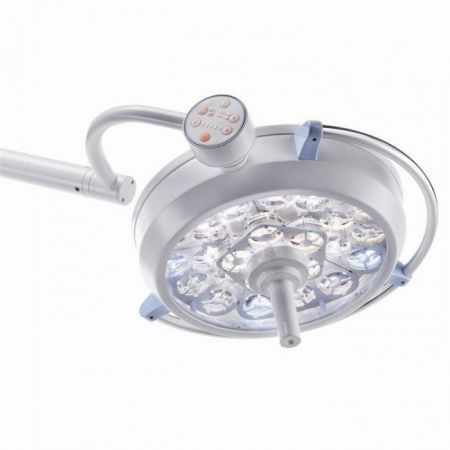 Tecno-Gaz Orion 40 - операционный потолочный бестеневой LED светильник