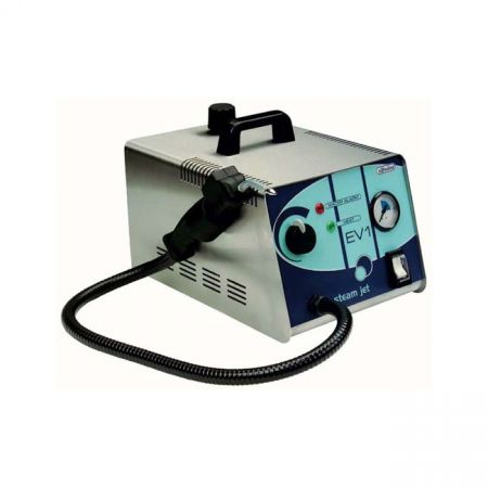 Silfradent Evolution EV1 SJ - пароструйный аппарат