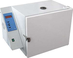 КПЗ ГП-80 МО - воздушный стерилизатор