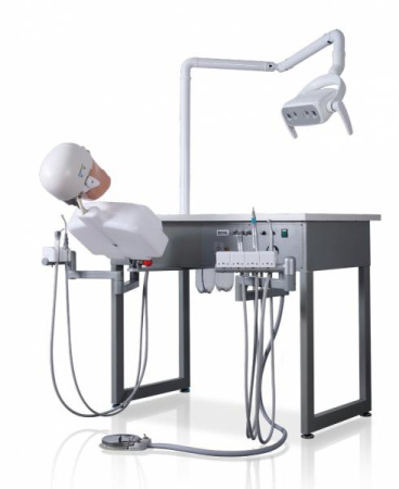 Jingle JG-A5 — Ручной симулятор для 1 студента