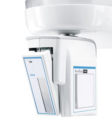 NewTom Giano 3D-READY CEPH PRO – Ортопантомограф