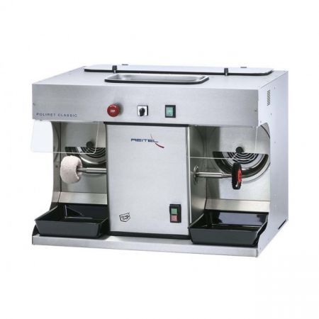 Reitel Poliret Classic - полировальный аппарат, 3000 об/мин