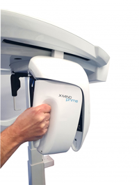 Acteon Prime 2D – Цифровой ортопантомограф