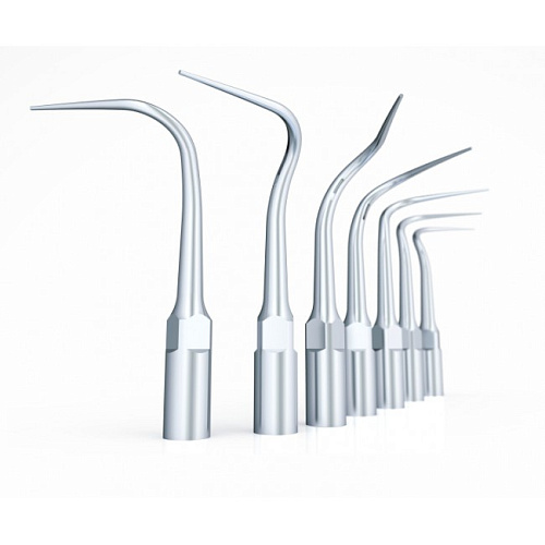 Woodpecker PT Master 3 - ультразвуковой скалер