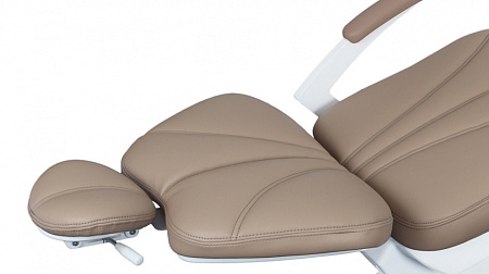 STOMADENT IMPULS NEO2 – стоматологическая установка с верхней подачей инструментов