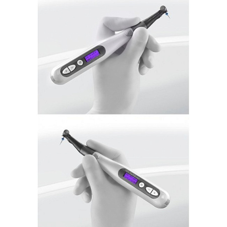 J.Morita Tri Auto mini - беспроводной эндодонтический наконечник