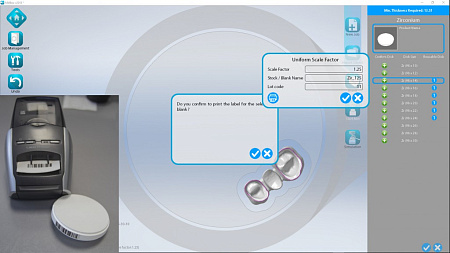 MILLBOX - программа моделирования для CAD-систем