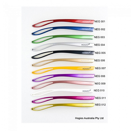 Hogies Visor Frame - защитный экран для врача