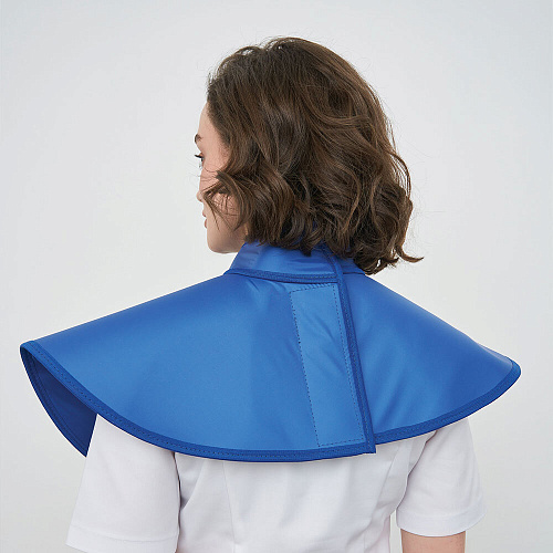 Амико Пелерина — Пелерина рентгенозащитная 0,35 (резина)