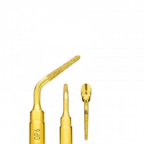 Mectron OP6 - насадка для аппаратов Piezosurgery Mectron