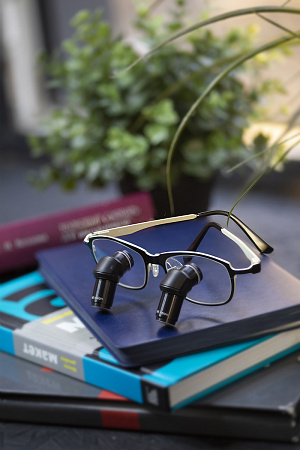 NK Vision Refractive x4.5 – Бинокуляры