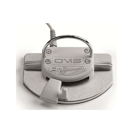 OMS Tempo PX New - стоматологическая установка с нижней подачей инструментов 