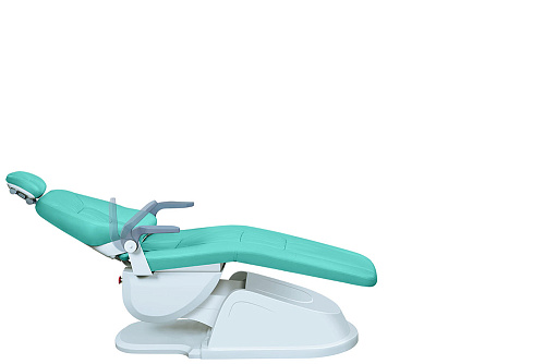 GreenMED S450 – Стоматологическая установка с нижней подачей