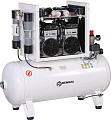 REMEZA KM-100.OLD15ТK - Стоматологический безмасляный компрессор