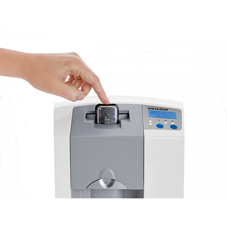 Durr Dental Light-tight case – светонепроницаемый чехол для матрицы VistaScan (Размер 2) 1 уп (1000 шт)