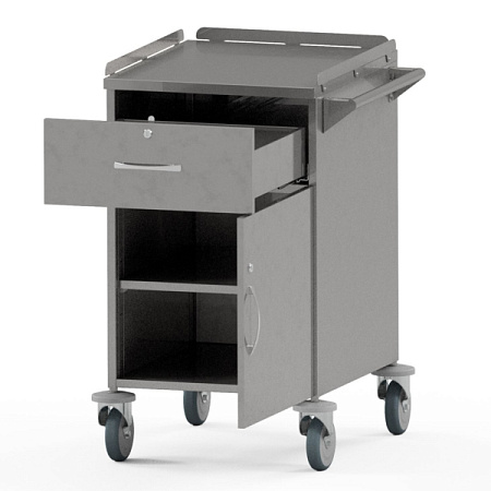 ВЗМО ТМА-11-В-Н — Тумба медицинская анестезиолога