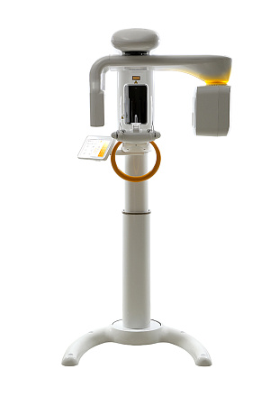 Ray RAYSCAN Alpha 3D (10x10) – Дентальный томограф, зона сканирования 3D 10х10 см