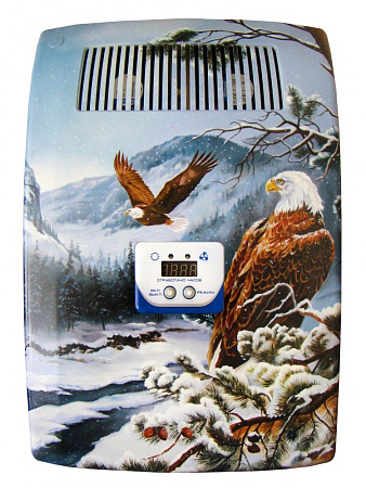 Виталия ОРБ-2Н «POZIS» - Облучатель-рециркулятор бактерицидный с рисунком