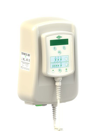 Ardet Orix HF Plus – мобильный дентальный рентген