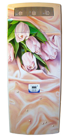 Виталия ОРБ-1П «POZIS» - Облучатель-рециркулятор бактерицидный с рисунком и инкрустацией