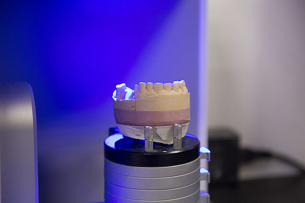 Зуботехническая лаборатория «Dental Hub»3.jpg