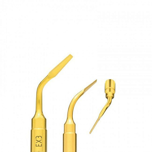 Mectron EX3 - насадка для аппаратов Piezosurgery Mectron