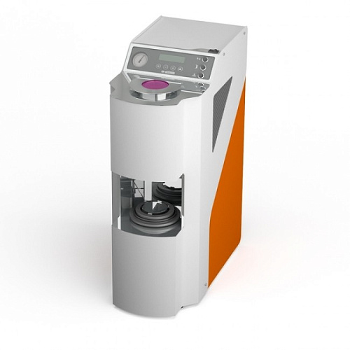 Аверон УЛК 1.0 ВЕРСИЯ АРТ - компрессионная литейная установка