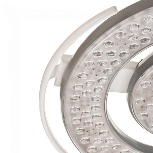 Армед LED750 (750/650) - хирургический светильник