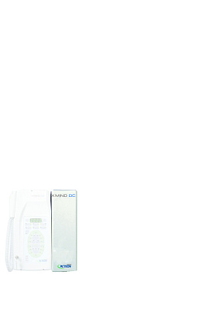 Acteon X-Mind DC - высокочастотный дентальный рентгеновский аппарат