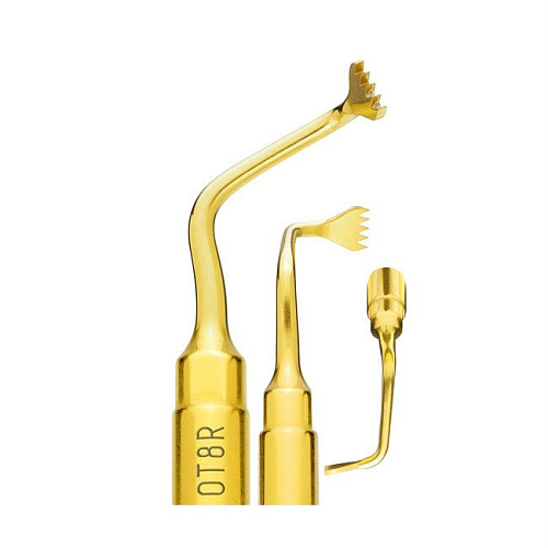Mectron OT8R - насадка для аппаратов Piezosurgery Mectron