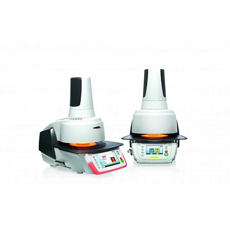 Ivoclar Vivadent Programat EP 5010 - печь для обжига и прессования керамических материалов 